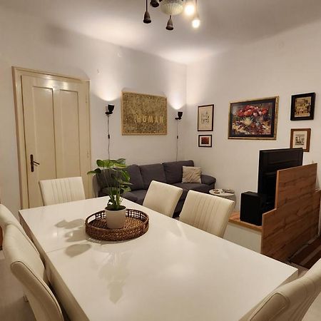 Apartment Salvia Загреб Екстериор снимка