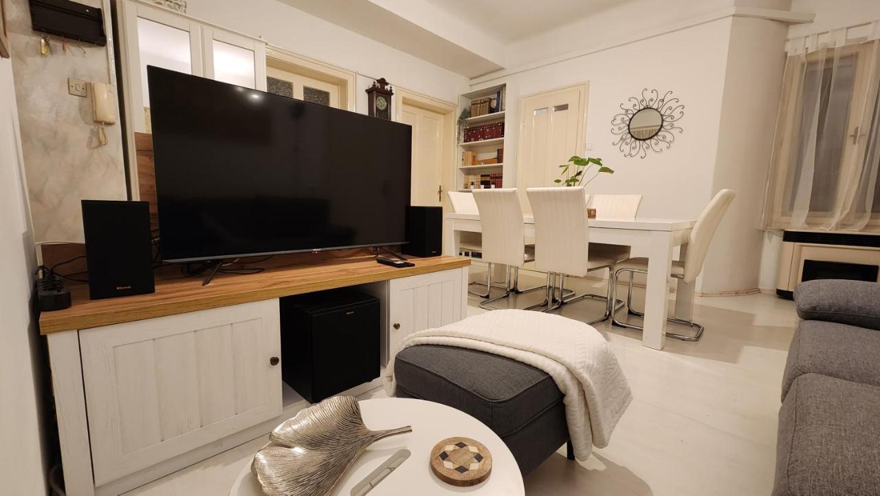 Apartment Salvia Загреб Екстериор снимка