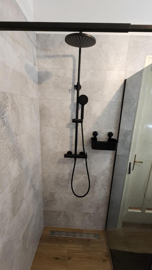 Apartment Salvia Загреб Екстериор снимка