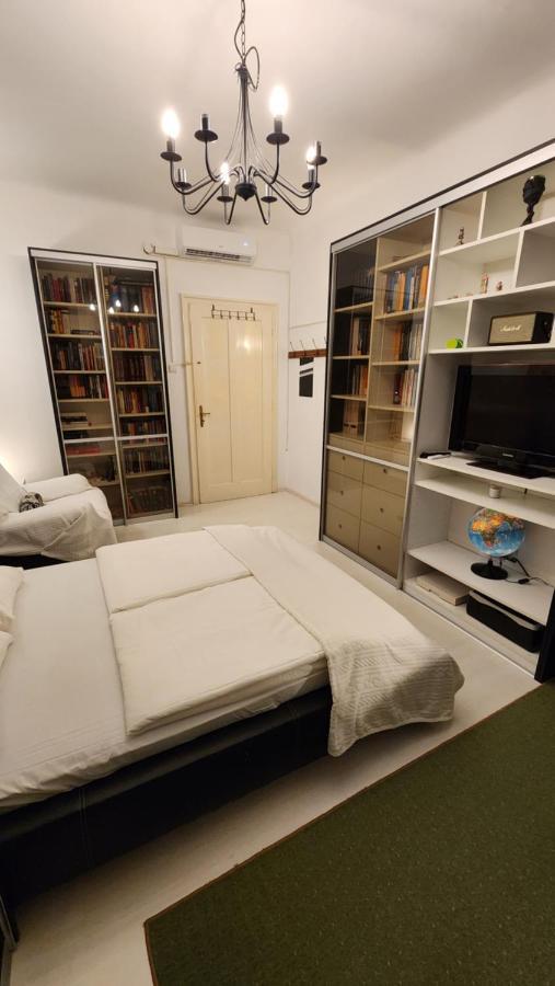 Apartment Salvia Загреб Екстериор снимка