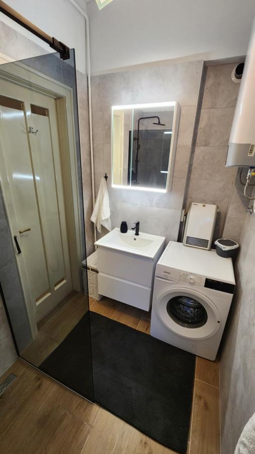 Apartment Salvia Загреб Екстериор снимка