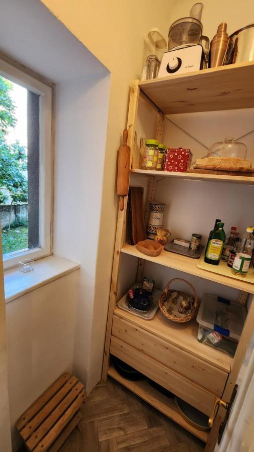 Apartment Salvia Загреб Екстериор снимка