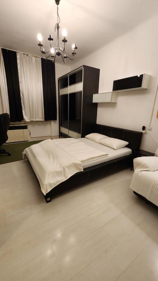 Apartment Salvia Загреб Екстериор снимка