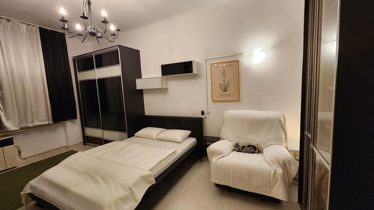 Apartment Salvia Загреб Екстериор снимка
