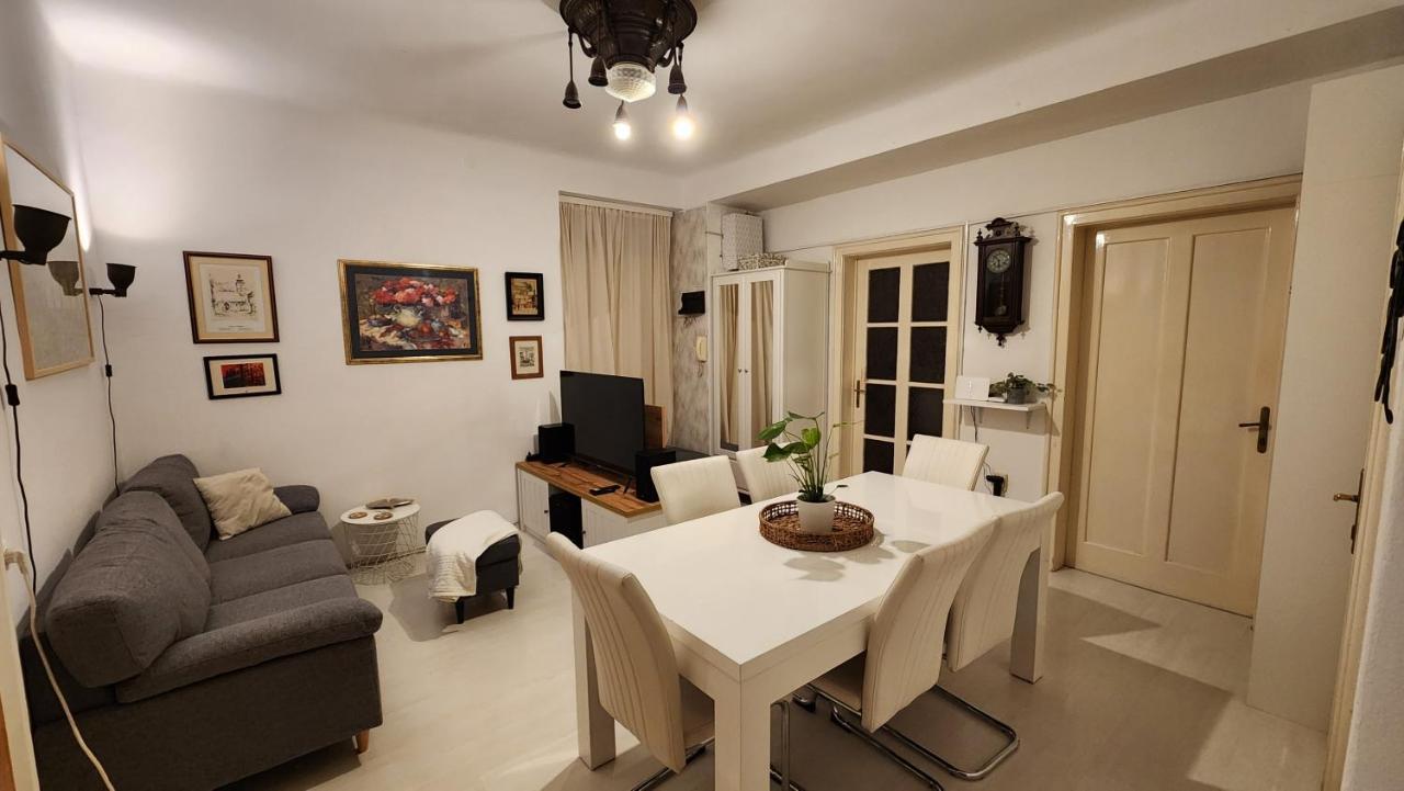 Apartment Salvia Загреб Екстериор снимка
